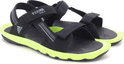 

ADIDAS Men Running Shoes For Men(Multicolor, Black/visgre/white/syello