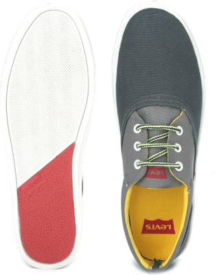 Levi's Sunrise Men Sneakers