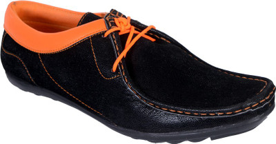 

Messi Boys, Orange