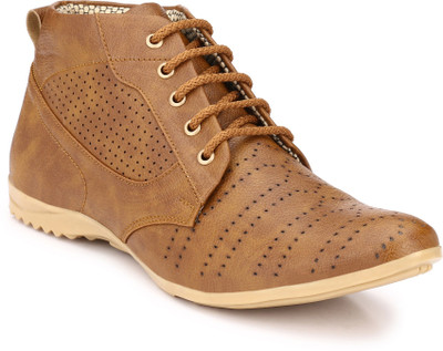 

marpensshoes Casuals For Men(Tan