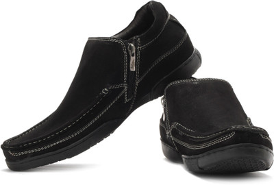 

Lee Cooper Men Loafers For Men(Black
