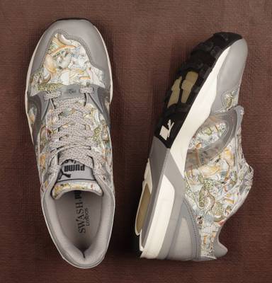 Puma XT2+ X SWASH WTT Sneakers