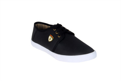 BENI Casuals For Men(Black