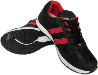 

Scarpia Outdoors For Men(Black