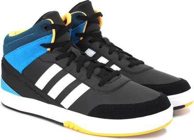 Adidas Neo PARK ST KFLIP MID Mid Ankle Sneakers