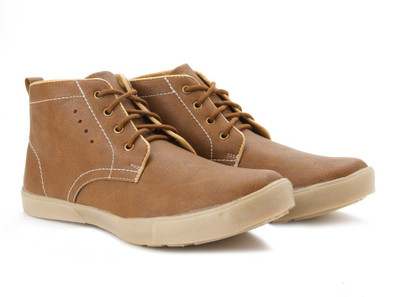 

Andrew Scott AS113 Casuals Shoes For Men(Brown
