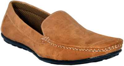 

Rickenbac RB-2 Loafers For Men(Beige