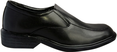 

Saud Slip On Shoes For Men(Black