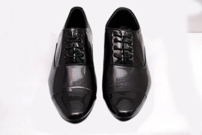 

Stylo India Casuals For Men(Black)