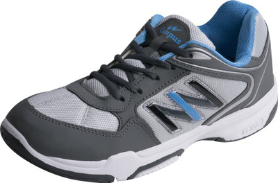 

Campus Br-10 Running Shoes For Men(Grey), Grey/sky blue