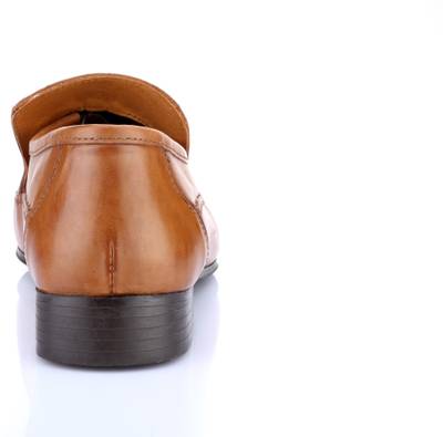 Red Tape Slip On
