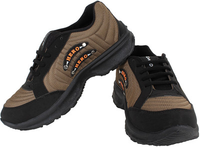 

Pasco Running Shoes For Men(Brown