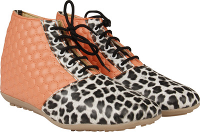

Legona Boots For Women(Multicolor