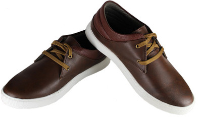 Kopps Boys, Brown