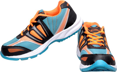 

The Scarpa Festal Running Shoes For Men(Blue