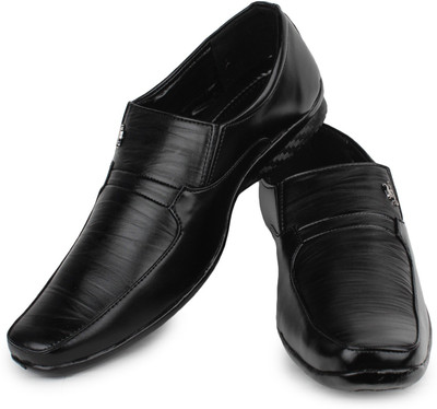 

Krafter Slip On For Men(Black)