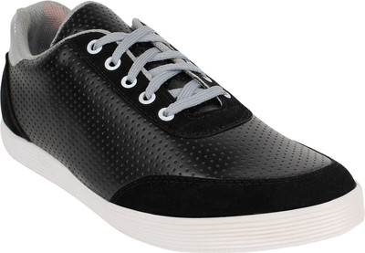 

Aero Sapphire Loafers For Men(Black)