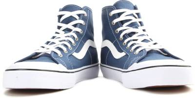 VANS BLACK BALL HI SF Men Sneakers