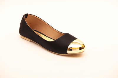 

Anand Archies AA-VS-241 Bellies For Women(Black