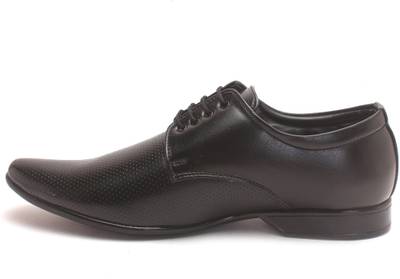 Tycoon Lace Up Shoes