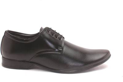 Tycoon Lace Up Shoes