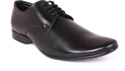 Tycoon Lace Up Shoes