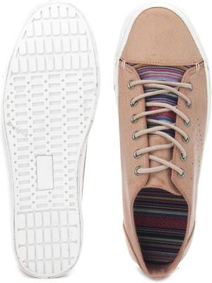 Footin Men Sneakers