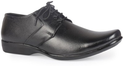 

Bootz Lace Up For Men(Black