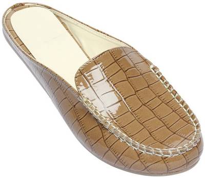 Schtaron Slip On