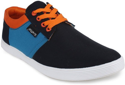 

Krafter Casuals For Men(Multicolor