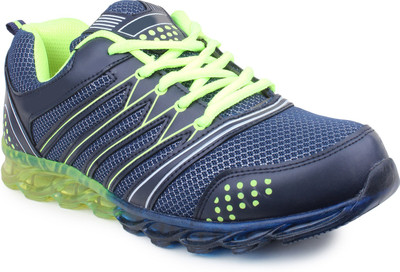 

Columbus Training & Gym Shoes For Men(Navy, Green, Nblue::pgreen