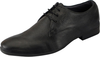 

Bata Lace Up For Men(Black