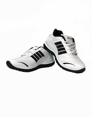 

Hitway Running Shoes For Men(White, 01;white