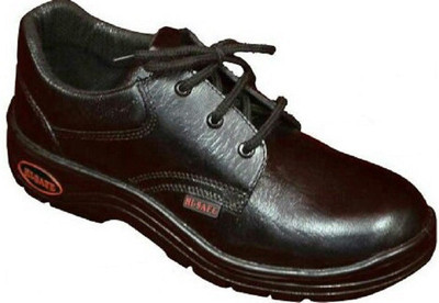 

Hi-Safe Major Casual Shoes For Men(Black)