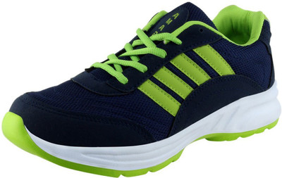 

Amage Running Shoes For Men(Blue, Blue green