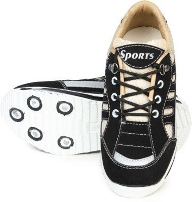 

Shoetopia Boys, Black