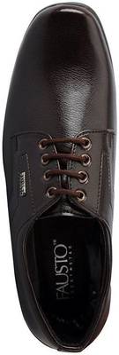 FAUSTO Slip On