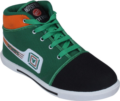 

Clymb Sneakers For Men(Green