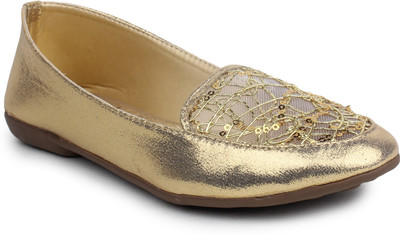 Bonzer Bellies For Women(Gold
