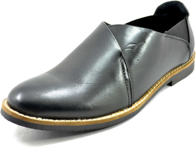 

Capella Casuals For Men(Black