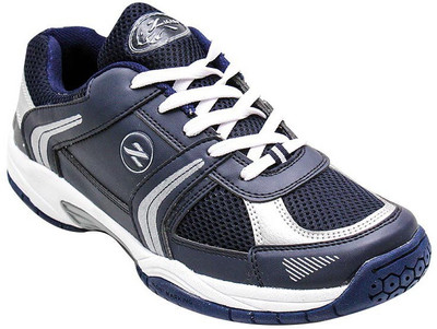 

Zigaro Z019 Badminton Shoes For Men(Blue)