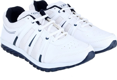 

Lancer Running Shoes For Men(White, Blue