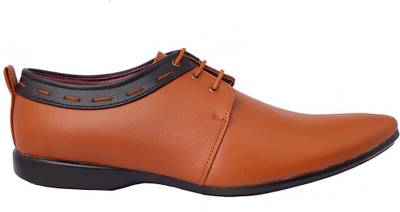 Dlords Formal Lace Up