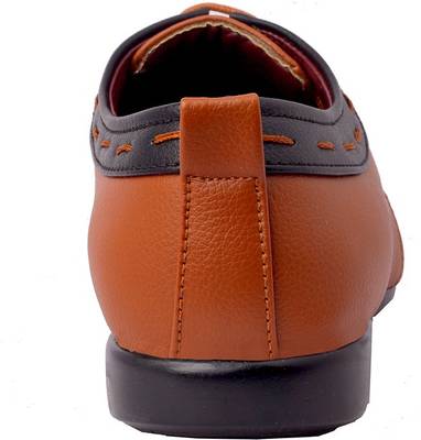 Dlords Formal Lace Up
