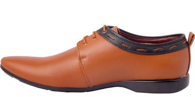 Dlords Formal Lace Up