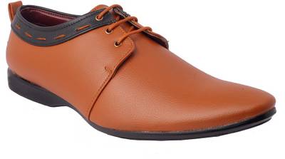 Dlords Formal Lace Up