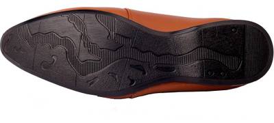 Dlords Formal Lace Up