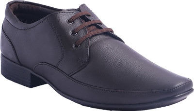 

Pantof Lace Up For Men(Brown, Brw-07