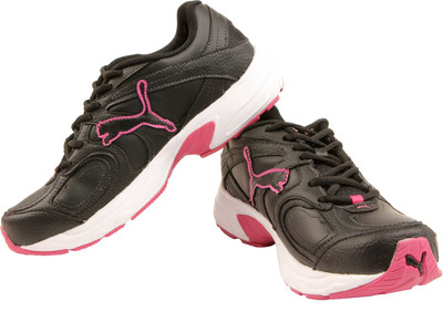 

Puma Axis XT II Wn-s Ind Running Shoes For Women(Black)