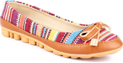 

Willywinkies Purple Bellies For Women(Multicolor
